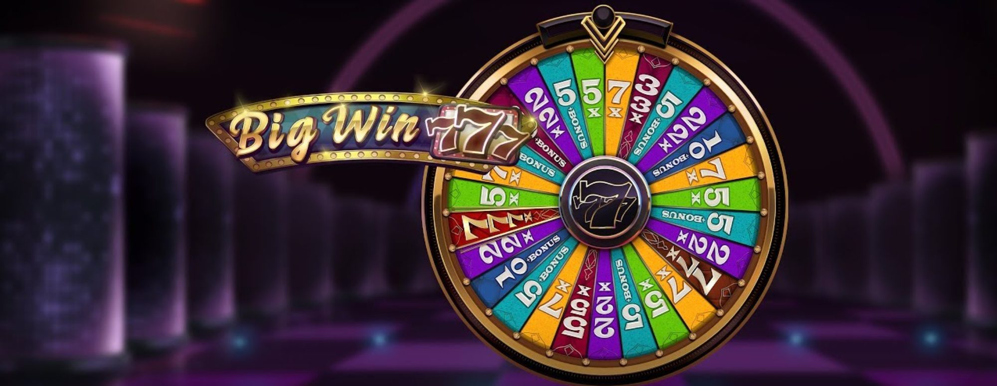 Guide to Big Casino Wins